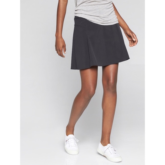 Athleta Dresses & Skirts - Athleta All Day Skort Size 14T